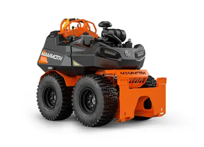 Tracteur à PTO Ariens Mammoth 850 #951001, View more