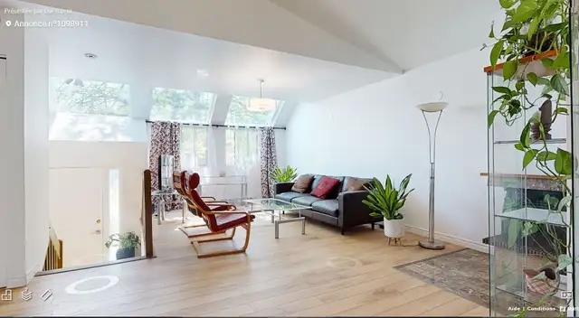 Family house renovated in Pointe-Claire62863328476034121