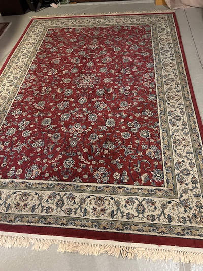 Area Rug, View more