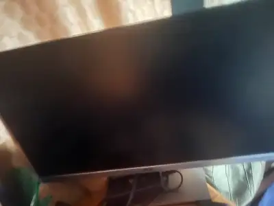 Aoc monitor (VGA DOES NOT WORK), View more