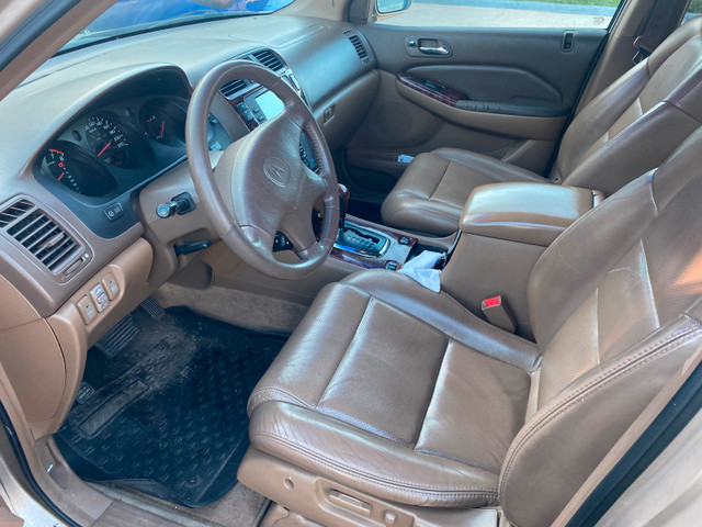 2002 Acura MDX in Cars & Trucks in City of Toronto - Image 3