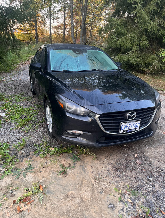 2018 Mazda 3 in Cars & Trucks in Belleville - Image 4
