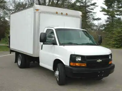 HIRING IMMEDIATELY - DRIVERS & HELPERS $22/HR, View more