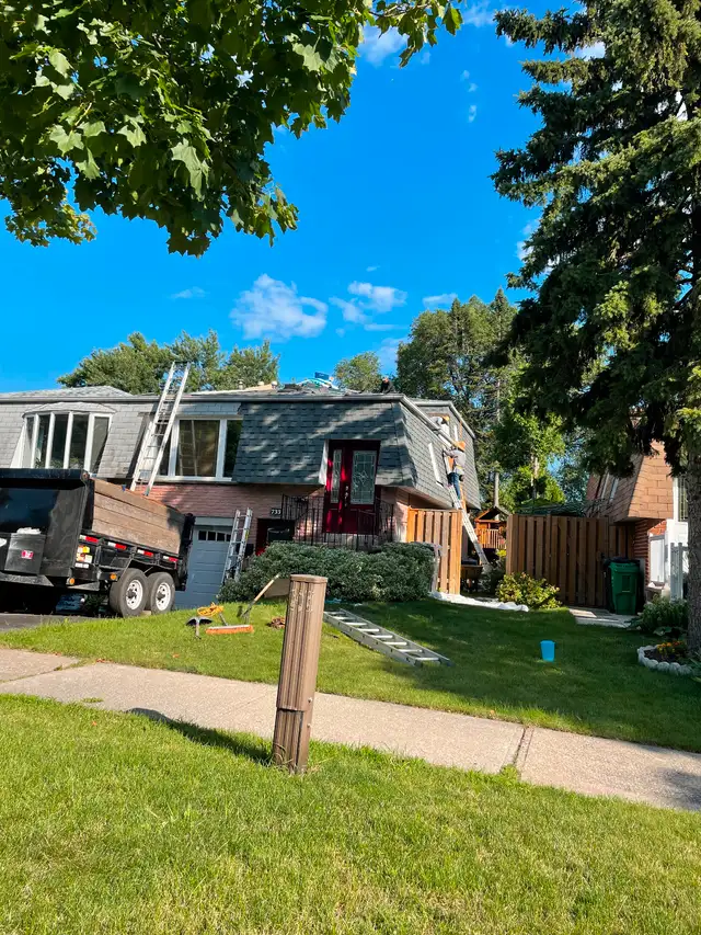 Vaughan&Richmond Hill&Newmarket A+Roofing&Gutter replacement$99+63008304340865121