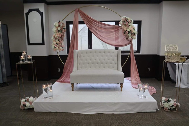 Wedding & Event Decor Packages - starting as low as $100 in Events in City of Toronto - Image 2