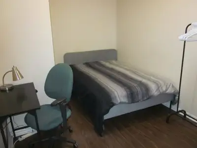 Private Room For Rent