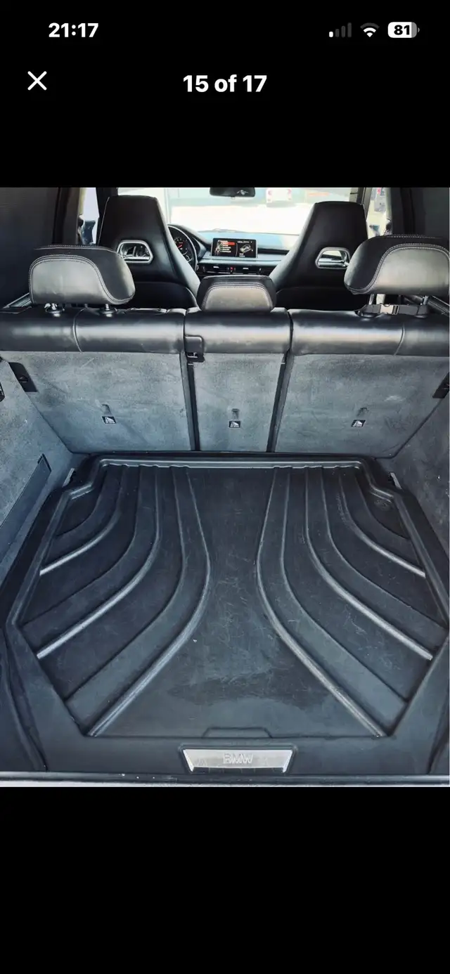 BMW X5M 2015584651726620600327