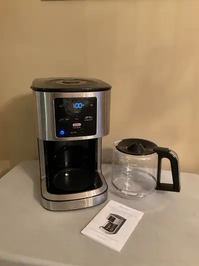 LAGOSTINA Coffee Maker - $35, View more