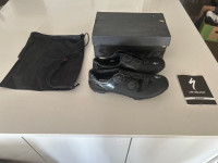 S-Works Mountain Bike Shoes 44.5 NEW