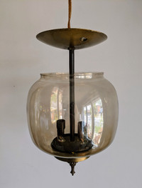 Luminaire style Art Deco Ceiling Lamp