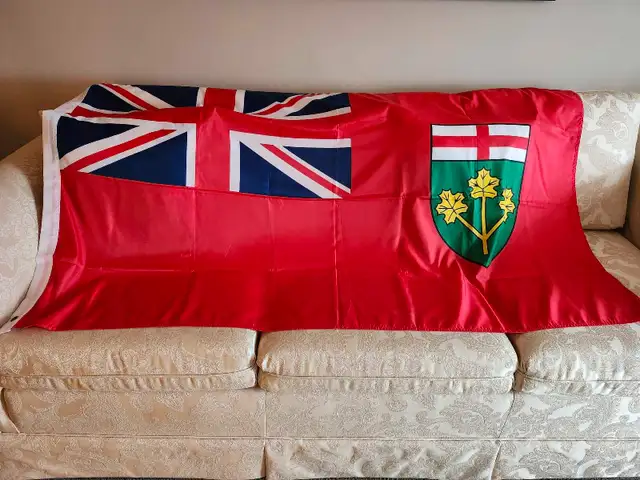 FLAG as shown in Other in London - Image 2