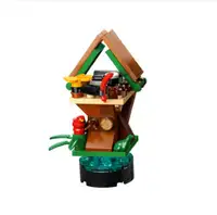LEGO Mini Hobby Camping (Brand New)