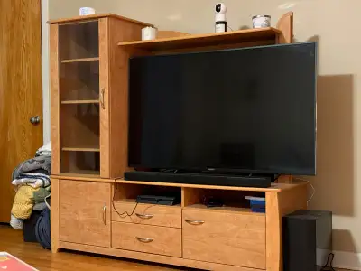 TV/Entertainment Unit, View more