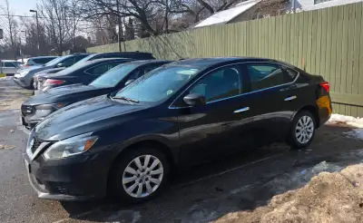 Selling the car AS IS. It is drivable but needs to be towed as its not plated. For $5000 cash. The c...