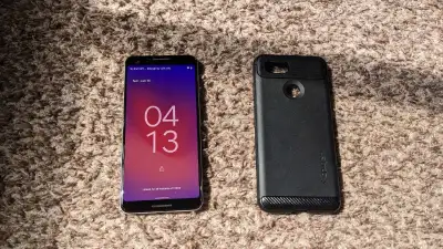 Google Pixel 3, View more