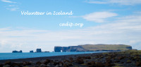 Awareness and action on coastal protection in Iceland