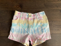 Brand new shorts for girls size 5T