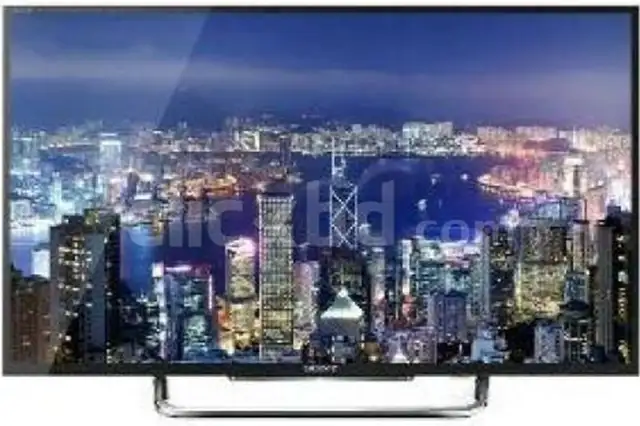Sony 32” ARC & MHL® technology LED Full HD TV (KDL-32W700B)62863737280001121