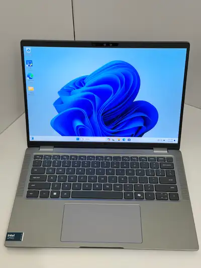 Dell Latitude 7450 | 14" QHD+ Touch/Ultra 7 vPro 165U /32GB 512G, View more