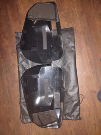 Tow mirrors for sale