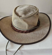 Authentic Australian Bush Hat 