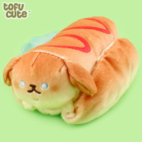 Yeast Ken - Hot Dogs Cute Big Plush