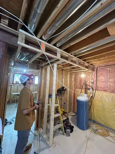 renovations and repairs, View more