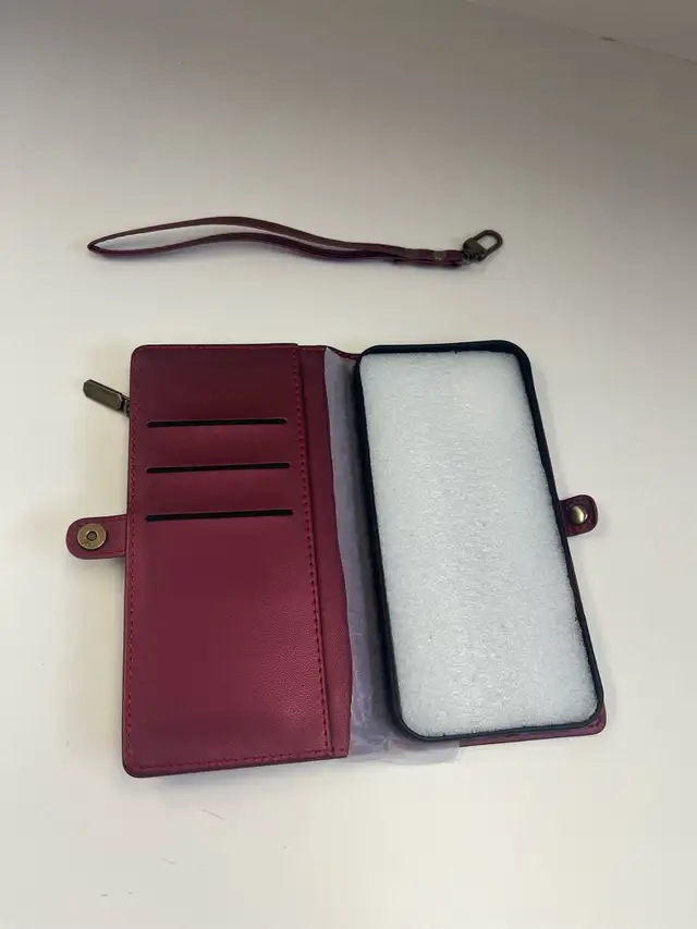 Defencase for iPhone 16 Pro Max Case Phone Case for iPhone 16 Pr in Cell Phone Accessories in City of Toronto - Image 6