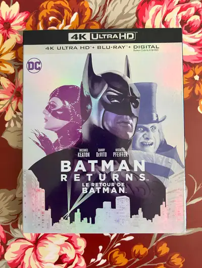 3 Bluray DVD HD 4k blu ray film movie blu-ray, View more