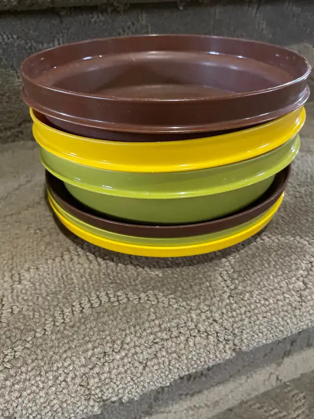 Vintage Tupperware in Kitchen & Dining Wares in Regina - Image 5