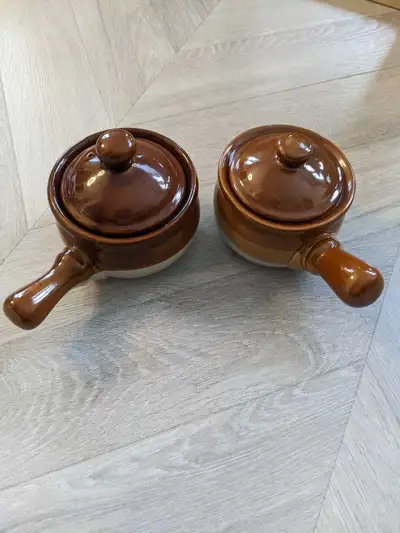 Soup pots, View more