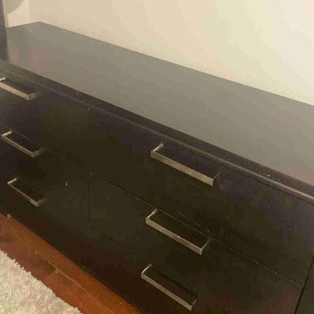 Six drawer dresser for sale in Dressers & Wardrobes in Oakville / Halton Region