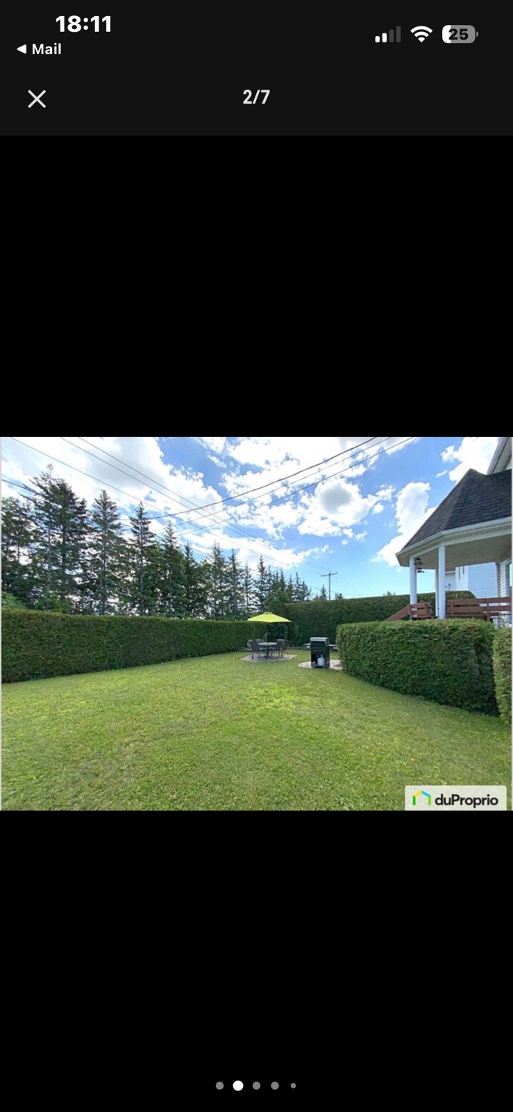 3725 Rue de Calvi — photo 2