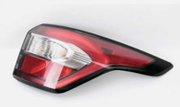 2017 Ford Escape  left & right tail light assembly  (brand  new)