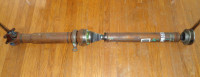S197 Shelby GT500 Mustang OEM Driveshaft