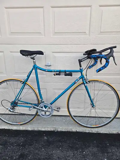 Miele Gara Time Trial Triathlon road bike , View more
