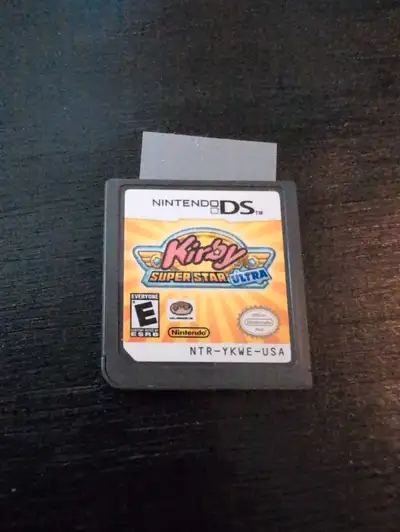 Nintendo DS Games, View more