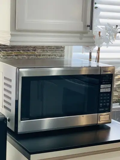 Microwave , View more