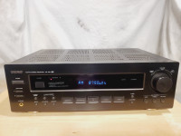 teac receiver model AG-790A