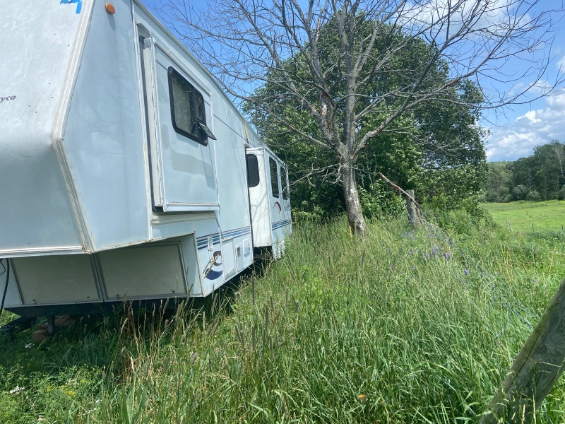 Camper trailer for sale RVs & Motorhomes North Bay Kijiji