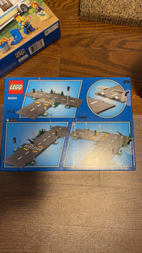 LEGO City Road Plates 60304*NEW*