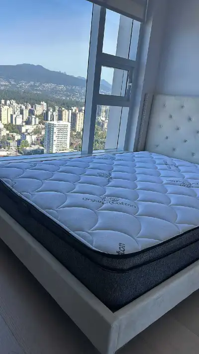 queen size mattress for sale - Free delivery , View more