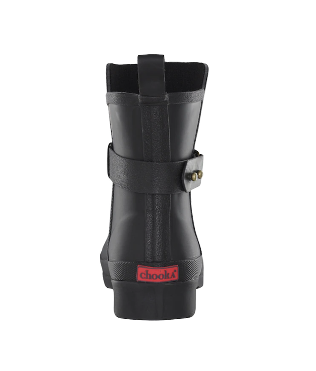 Chooka Waterproof Sidewalk Rain Boots (BNIB) in Women's - Shoes in Mississauga / Peel Region - Image 6