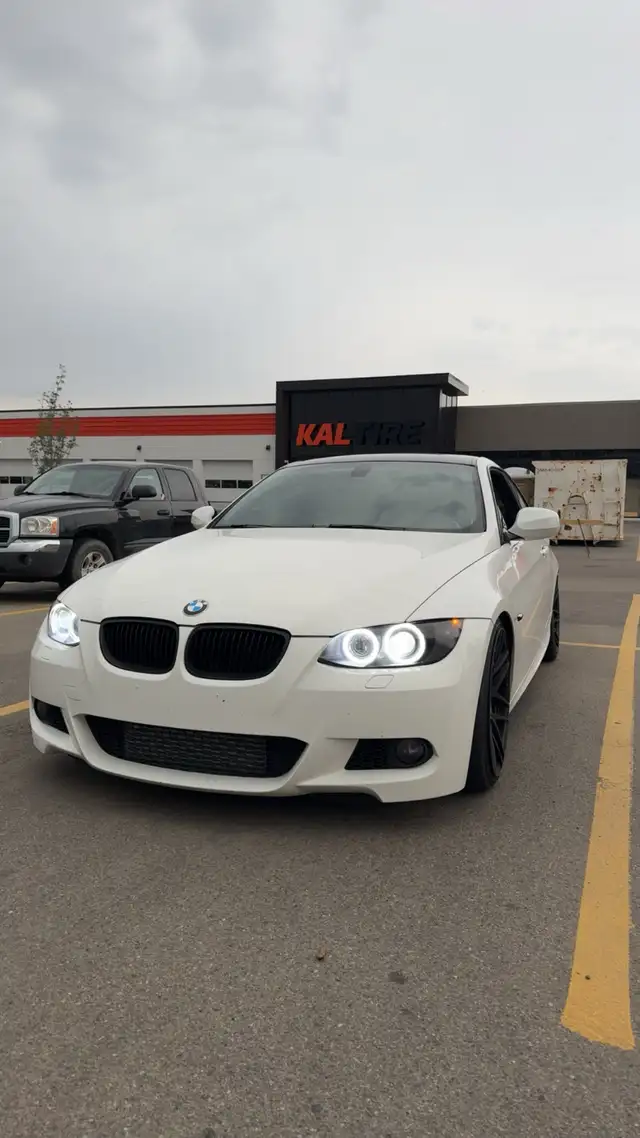 2010 BMW 335i Msport62863709198721122