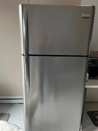 Réfrigérateur Frigidaire, View more