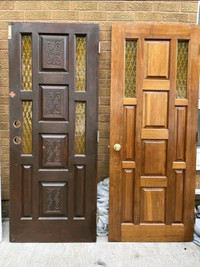 Wood Door for sale