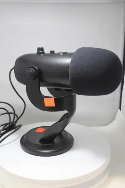 Microphone Computer LOGITECH A00132- Blue Yeti (#42912-1), View more
