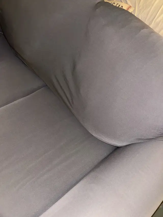 SOFA FREE in Couches & Futons in Summerside - Image 3