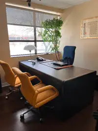Meubles de bureau - Office furniture
