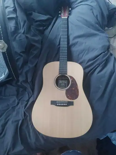 martin & co guitar, View more